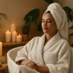 Come detossinare il corpo con la spa domestica? Il protocollo usato dai terapisti