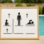 Qual è la profondità consigliata per una piscina famigliare? I motivi tecnici dietro ogni misura