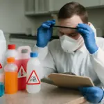 Quali sono i principali rischi di sovradosaggio dei prodotti chimici? Il controllo preventivo da applicare