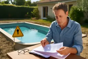 Quali permessi servono per costruire una piscina privata? Dove sbagliano più spesso i proprietari