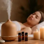 Diffusori di aromi in area spa: perché alcuni oli essenziali sono più efficaci per il relax