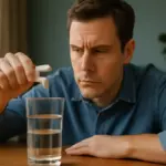 Perché il livello dell’acqua cala più in fretta? Fattori invisibili che puoi controllare da solo