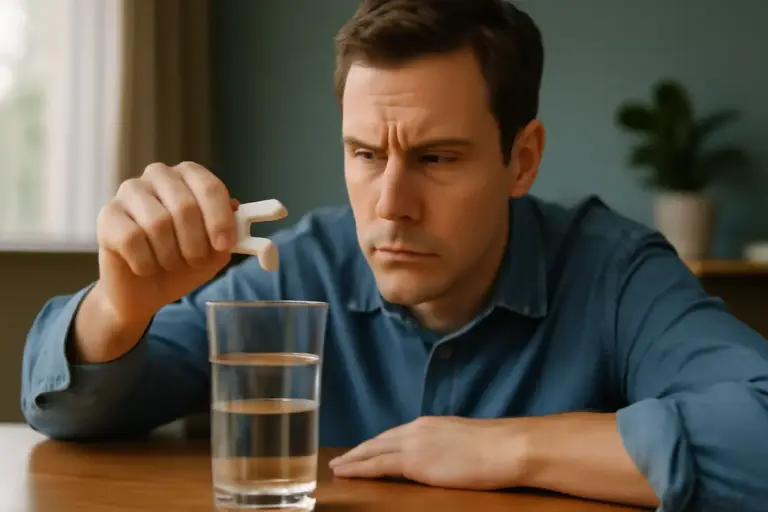 Perché il livello dell’acqua cala più in fretta? Fattori invisibili che puoi controllare da solo
