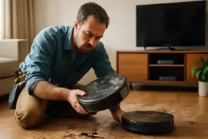 Cosa succede se sottovaluti l’automazione della pulizia? Rischi che allungano la manutenzione