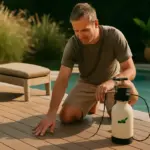 Perché arredare il bordo piscina con materiali eco-sostenibili conviene davvero? Riduci manutenzione e costi