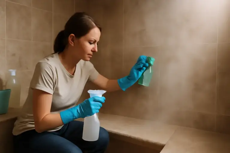 Come mantenere l’igiene del bagno turco casalingo? La periodicità consigliata evita problemi di salute