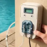 Regolatori automatici di pH piscina: l’accessorio che elimina le fluttuazioni rischiose