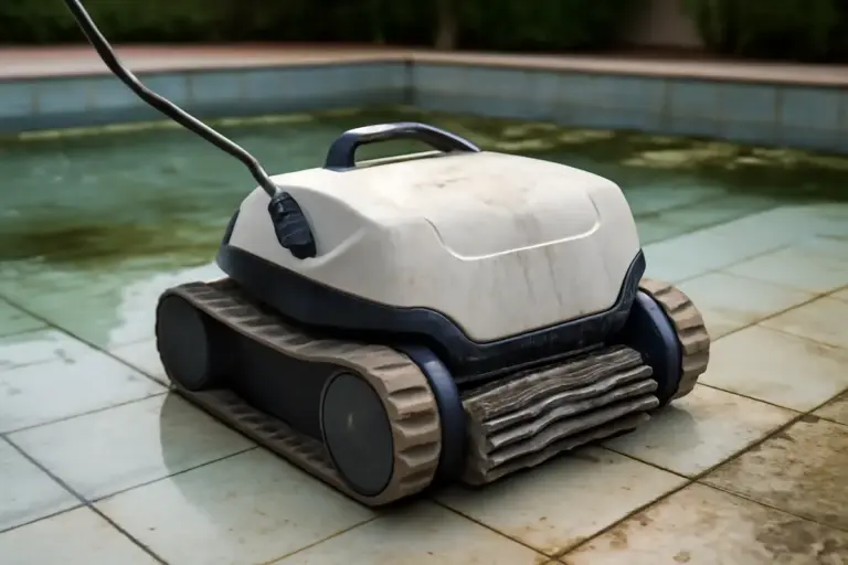 Robot pulisci-fondo: quanto durano davvero le prestazioni senza manutenzione?