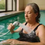 Idroterapia nella piscina privata: tecniche efficaci per alleviare dolori articolari e muscolari