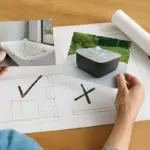 Vasca idromassaggio integrata o separata? Pro e contro che cambiano la fase di progettazione