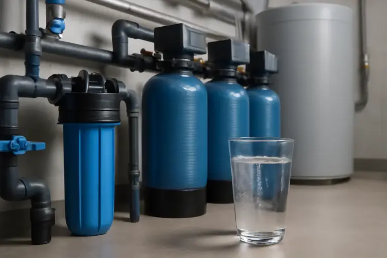 Impianto di filtrazione: quali tecnologie scegliere per acqua sempre limpida e consumi ridotti