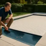 Coperture piscina: quale modello riduce più la necessità di pulizia settimanale?