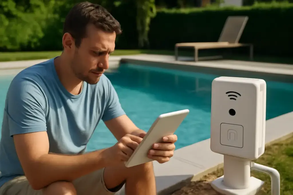Piscina smart: davvero vale la pena automatizzare ogni funzione? I vantaggi meno noti
