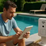 Piscina smart: davvero vale la pena automatizzare ogni funzione? I vantaggi meno noti