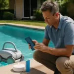 Com’è cambiata la manutenzione delle piscine domestiche? Le nuove tecnologie da scoprire