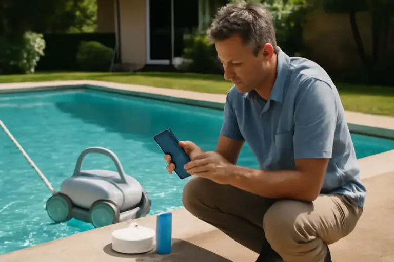 Com’è cambiata la manutenzione delle piscine domestiche? Le nuove tecnologie da scoprire