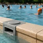 Skimmer intelligenti: il sistema che migliora l’efficienza anche con frequentazione intensa