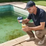 Quando va cambiata l’acqua della piscina? I segnali concreti per evitarne il degrado