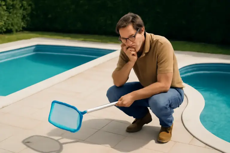 Forma della piscina, quale scegliere? L’errore comune che può complicare la manutenzione