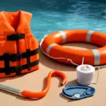 Quali accessori migliorano davvero la sicurezza in piscina? I dispositivi che fanno la differenza