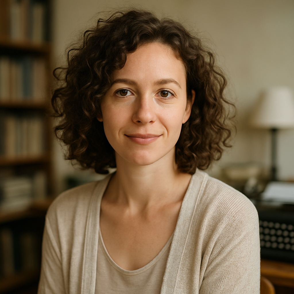 Ilaria Motta