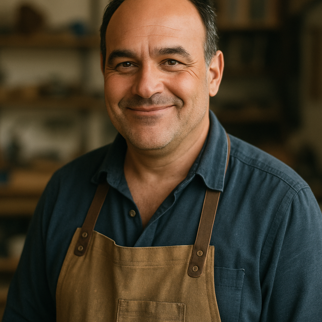 Valerio Bassi