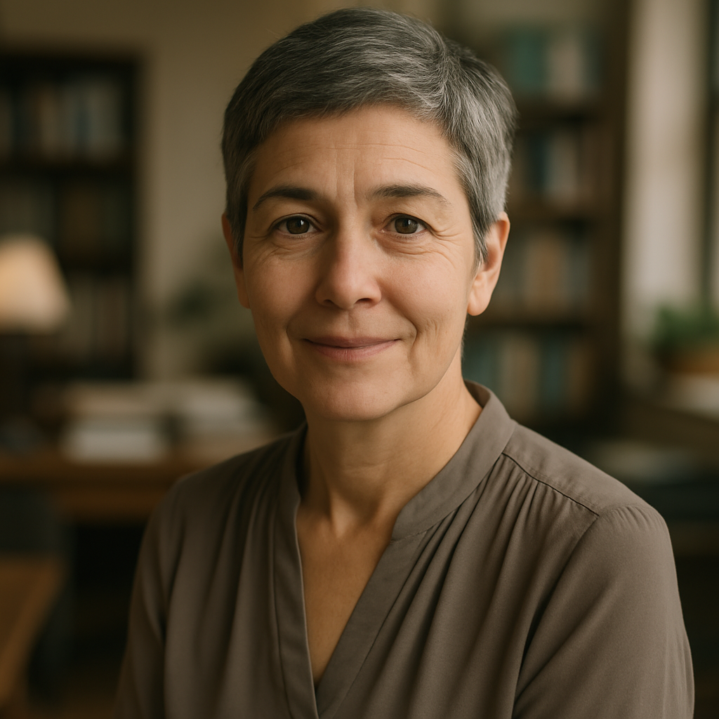 Silvia Tempestini